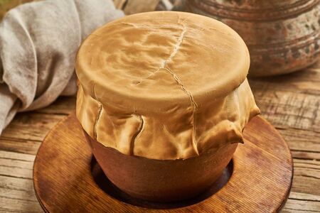 Фирменное блюдо Кувшин 