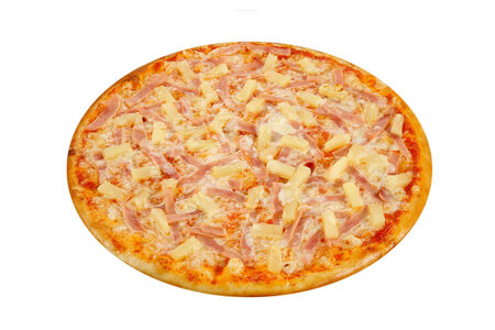 Пицца Гавайская