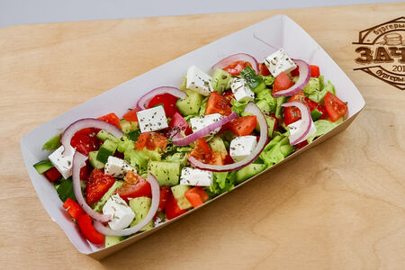 Салат Греческий