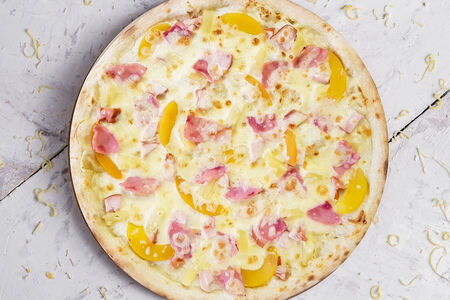 Пицца Тропикана