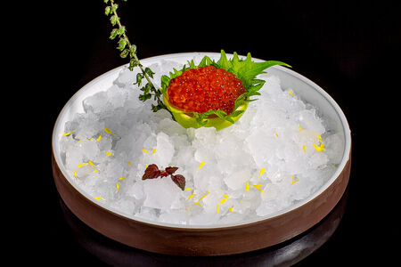 Икура дзуке