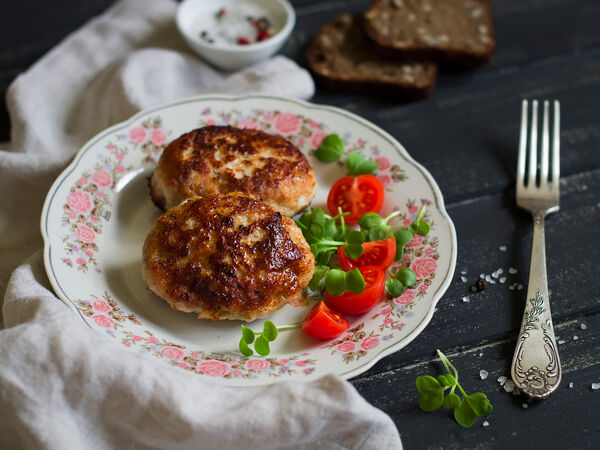 Кафе встреча