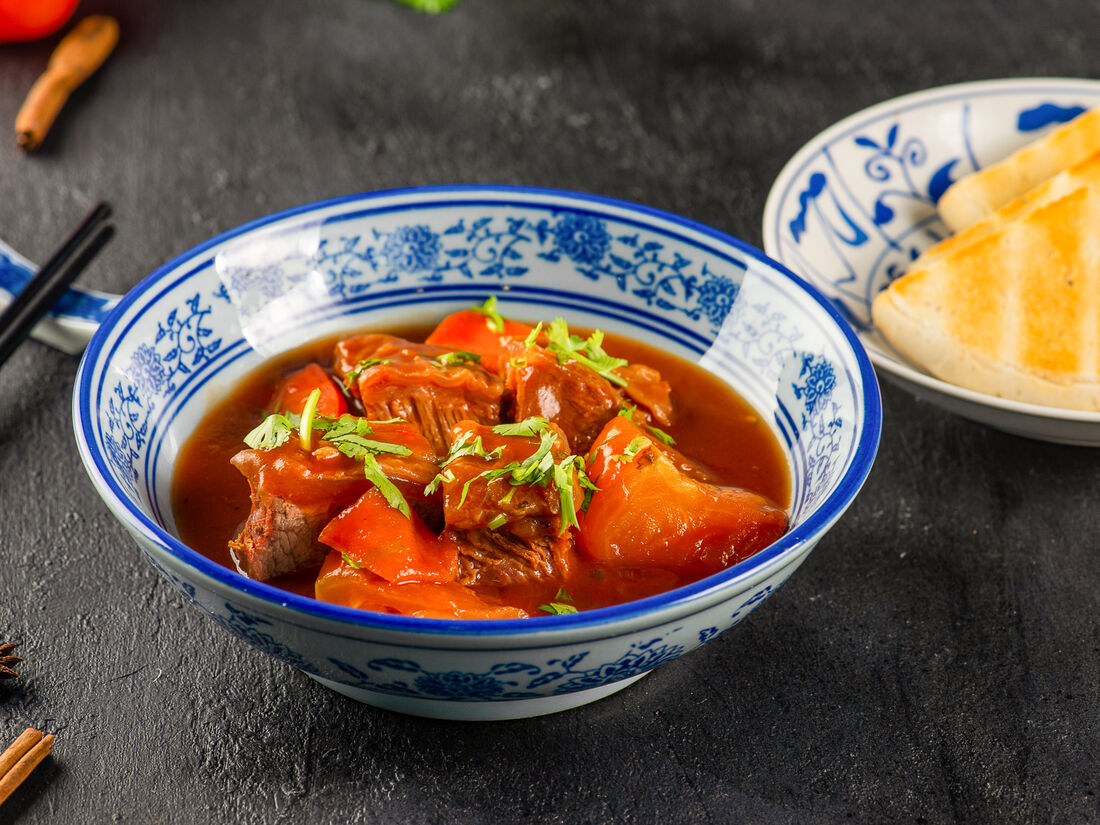 Фо бо  Том ям