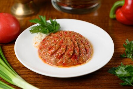 Ковурма Сабзавот