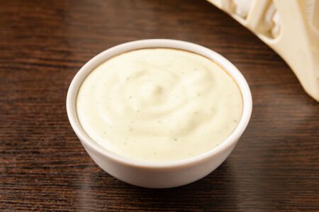 Соус Чесночный фирменный