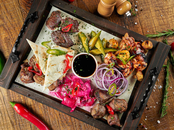 Заповедное