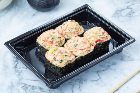 Ролл Мадагаскар