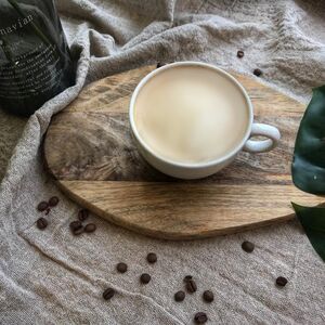 Кофе Раф на сливках S