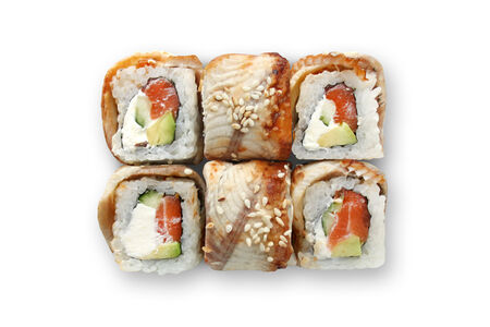 Ролл Канадский