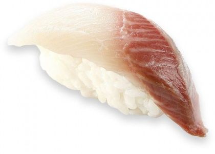 Суши Желтохвост