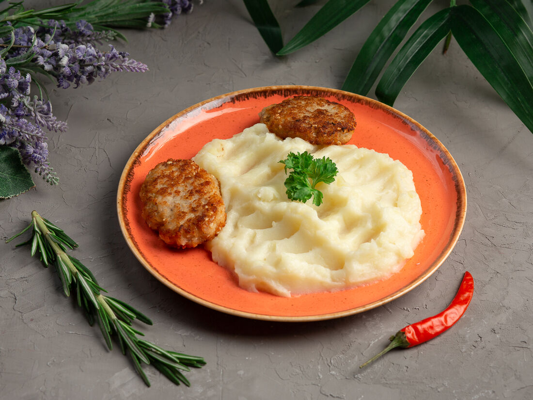 Bistro & Catering Like