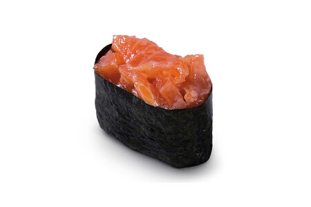 Суши Спайси с лососем