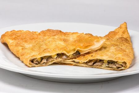 Чебурек Купеческий 