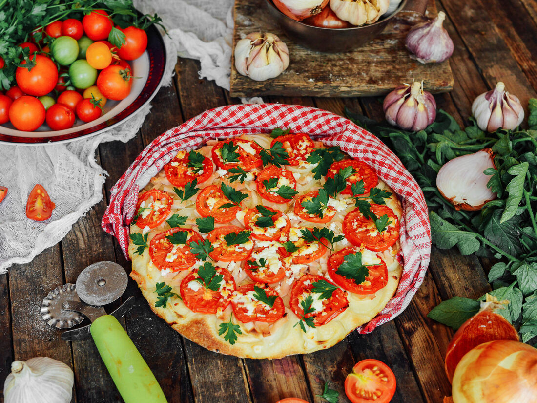 Два капитана