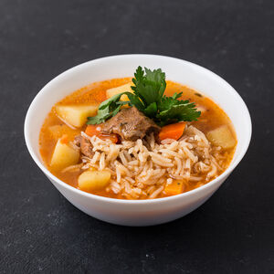 Суп Харчо