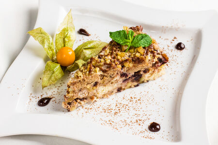 Торт Галилео