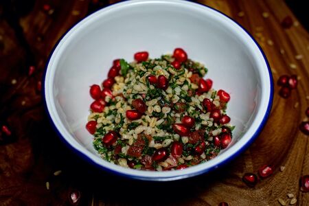 Салат Табуле