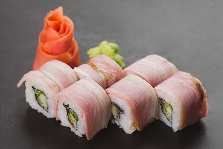 Ролл Банзай