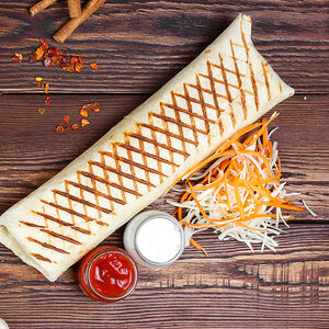 Шаверма Столичная