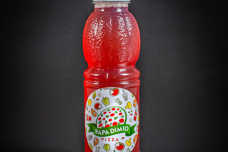 Морс Клюквенный