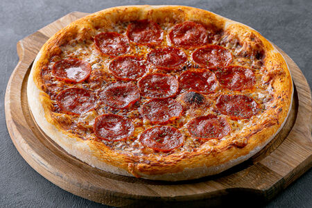 Пицца Пепперони