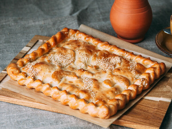 Венский пекарь