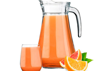 Фреш Грейпфрут-Апельсин