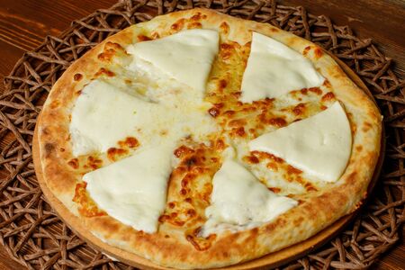 Хачапури по-царски