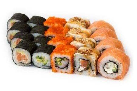 Суши сет Классический