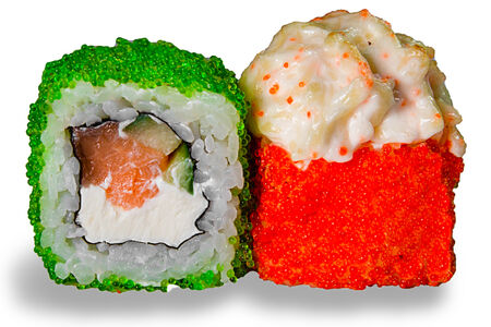 Ролл Сырный бриз