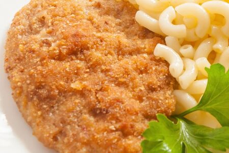 Котлета куриная