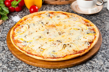 Пицца Лизетта