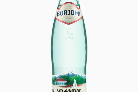 Borjomi