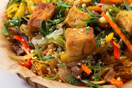 Миен сао чаи