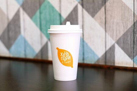 Кофе Моккачино