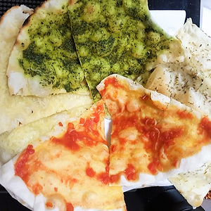 Фокачча ассорти