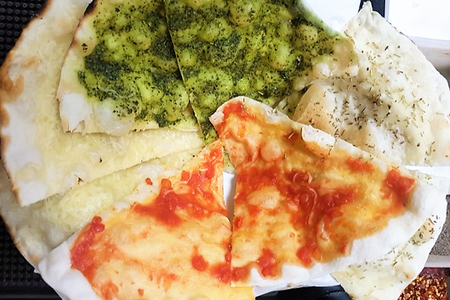 Фокачча ассорти