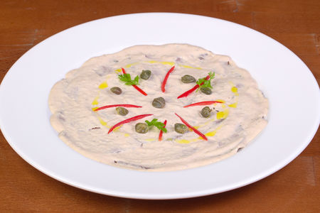 Вителло тоннато