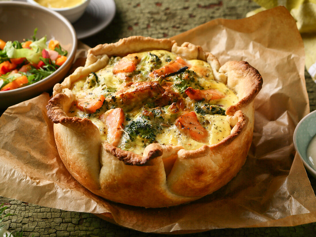 Домашняя столовая