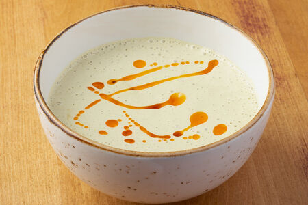 Сациви с курицей