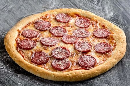Пицца Пепперони