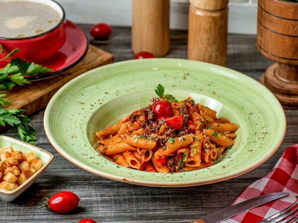 Кухня Крыма