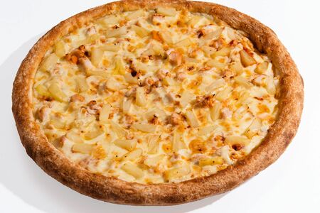 Пицца Гавайи 25 см