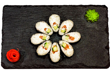 Ролл Атлантика