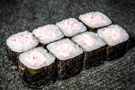 Ролл Крабик