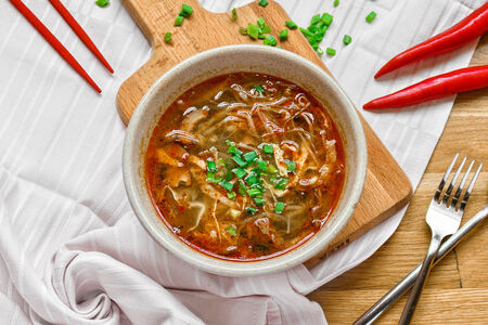 Суп Юккедян