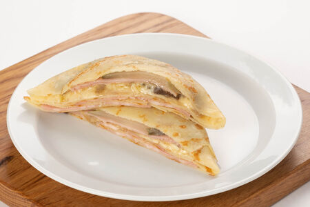 Блин Богатырский