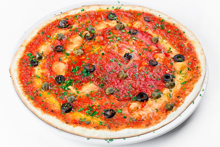 Фокачча Маринара