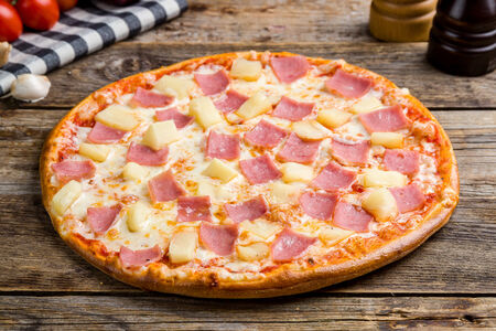 Пицца Гавайская