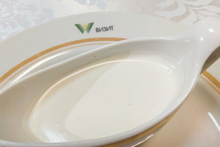 Соус Цезарь